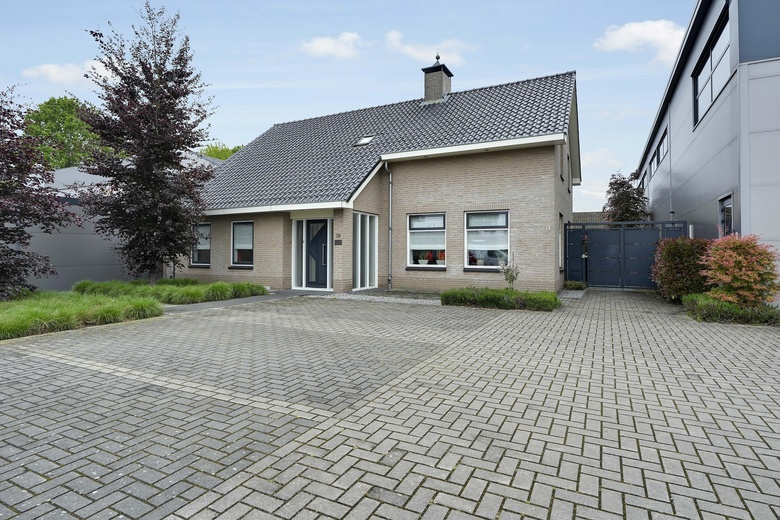 Bedrijfsruimte Zeeland - Voederheil 10 - Foto 20