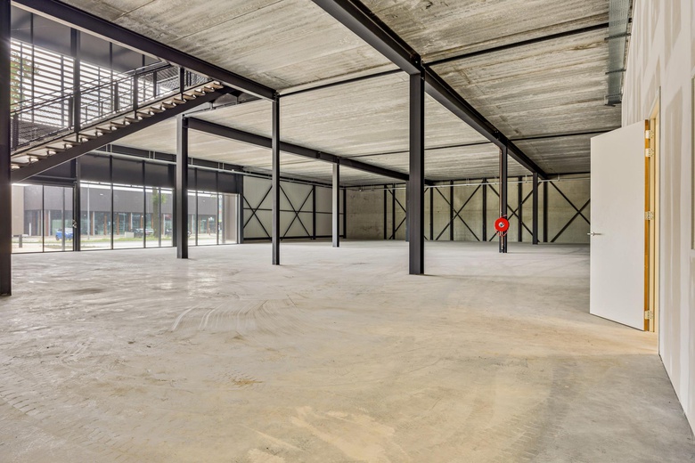 WinkelruimteaanBremweg 2<br/> inHorst WinkelruimteaanBremweg 2<br/> inHorst