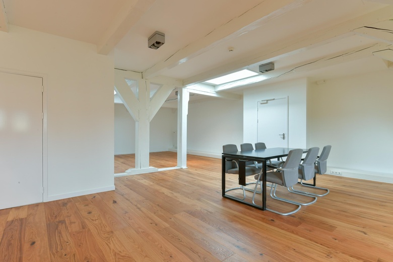 Kantoorruimte Amsterdam - Herengracht 576 A - Foto 18