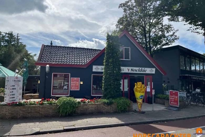 HorecaaanBeekstraat 21<br/> inEpe