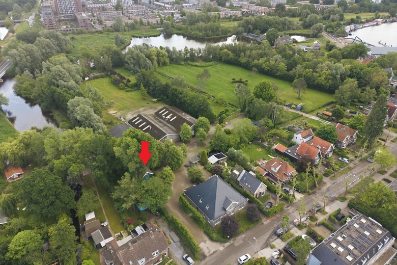 Kantoorruimte Amsterdam - Kadoelenweg 221 A - Foto 5