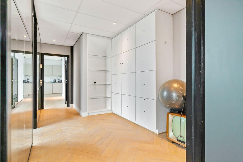 KantoorruimteaanPalmpolstraat 33<br/> inAlmere