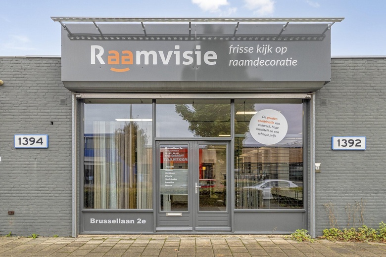 WinkelruimteaanBrussellaan 2 E<br/> inEindhoven WinkelruimteaanBrussellaan 2 E<br/> inEindhoven