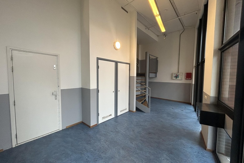 Kantoorruimte Naaldwijk - Willem van Hooffstraat 22 - Foto 2