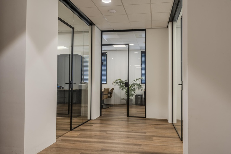 Bedrijfsruimte Steenbergen - Warwickstraat 15 - Foto 13