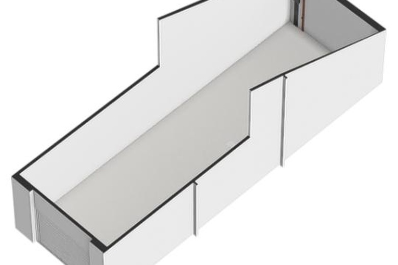 BedrijfsruimteaanDe Haal 117 L<br/> inOostzaan