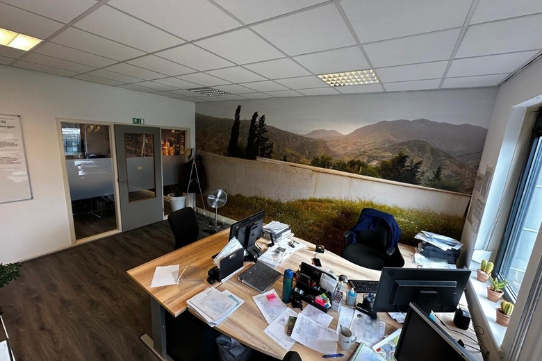 KantoorruimteaanHoekeindsehof 8<br/> inBleiswijk