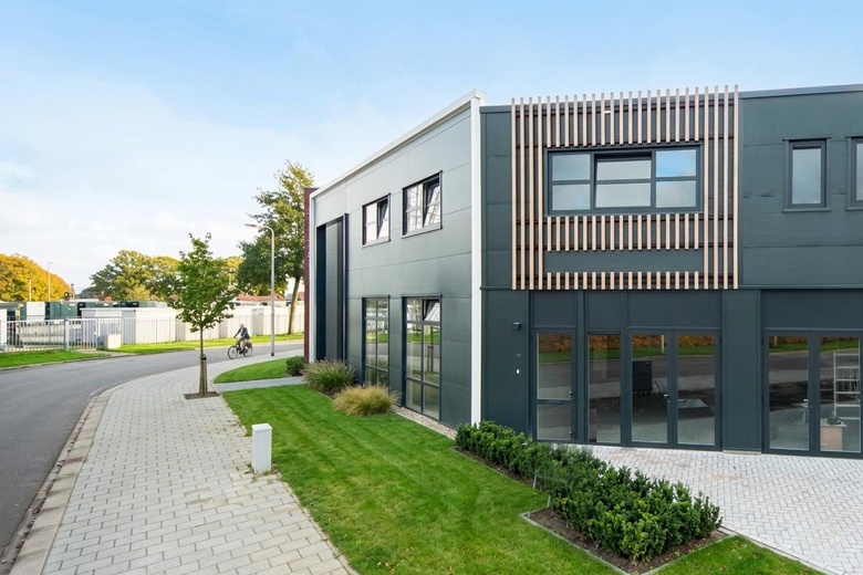 Bedrijfsruimte Amersfoort - De Stuwdam 69 V - Foto 23