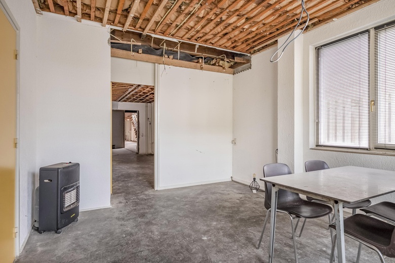 KantoorruimteaanKievitstraat 34<br/> inGeleen