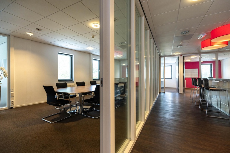 Kantoorruimte Spijkenisse - Jan Campertlaan 8 - Foto 13