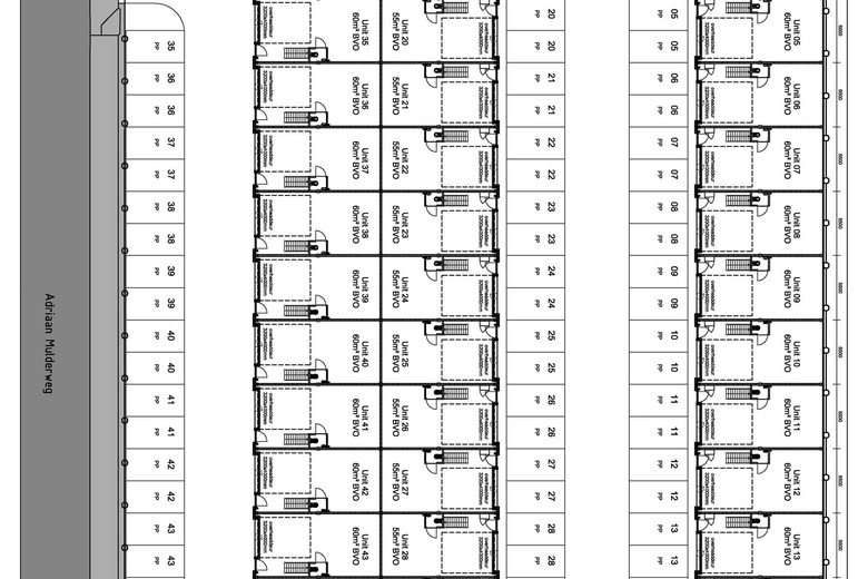 BedrijfsruimteaanAdriaan Mulderweg 12 15<br/> inEindhoven