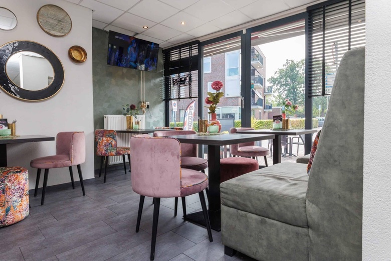 HorecaaanMinister Kanstraat 5<br/> inEmmen