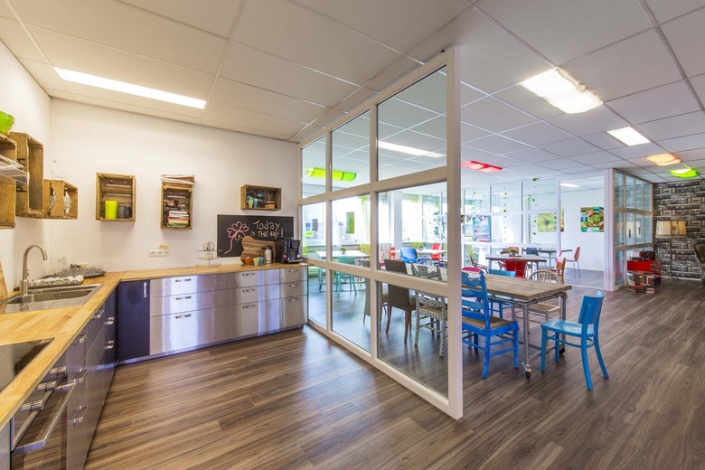 KantoorruimteaanWaarderweg 19 I<br/> inHaarlem