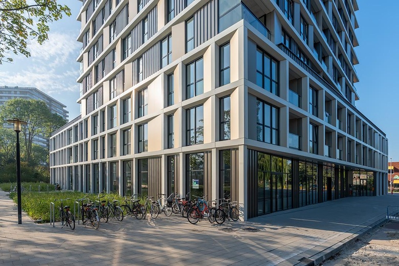 KantoorruimteaanLivingstonelaan 940<br/> inUtrecht