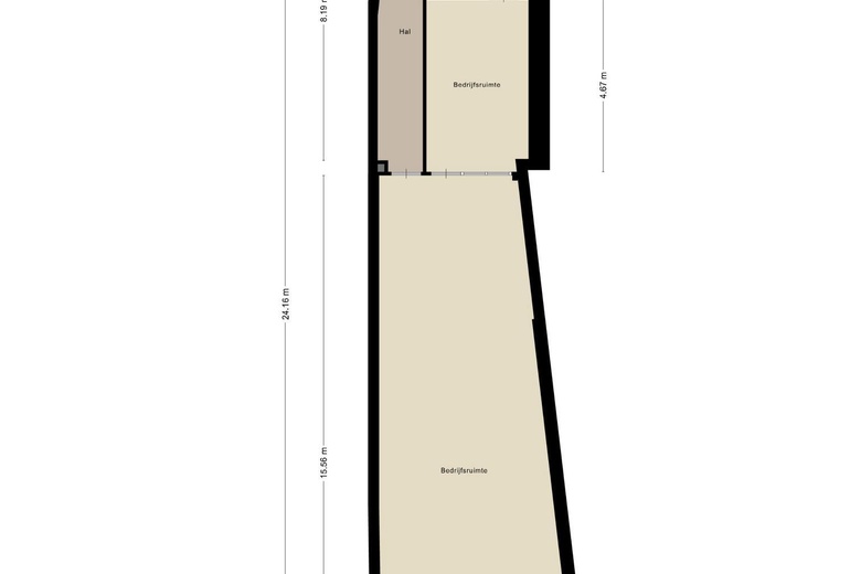 WinkelruimteaanKamp 60<br/> inAmersfoort