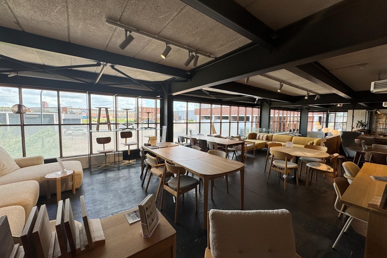 WinkelruimteaanStormhoek 39<br/> inZaandam