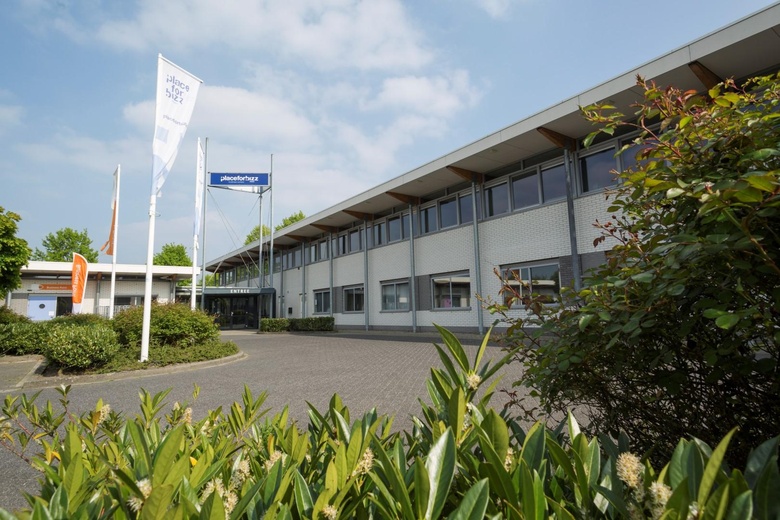 KantoorruimteaanSteenovenweg 5<br/> inHelmond