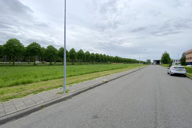 KavelaanLarserpoortweg 0 ong<br/> inLelystad