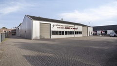 Bedrijfsruimte te koop Erp - Bussele 15