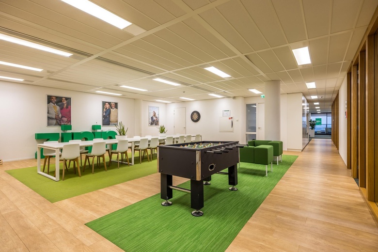 KantoorruimteaanWinthontlaan 6<br/> inUtrecht