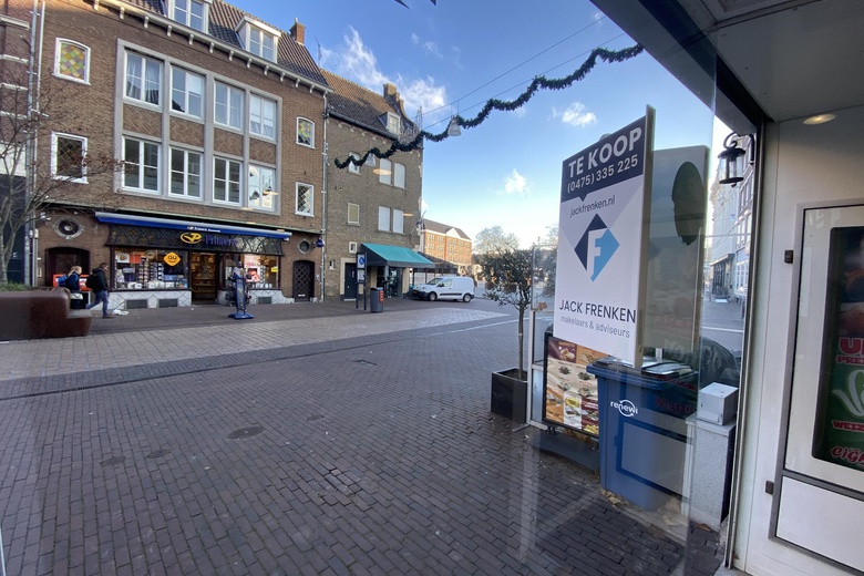 WinkelruimteaanHamstraat 1 A<br/> inRoermond