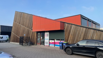 Bekijk foto 1 in  aan de  in 