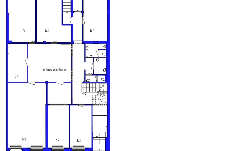 KantoorruimteaanIJsselkade 8<br/> inZutphen KantoorruimteaanIJsselkade 8<br/> inZutphen