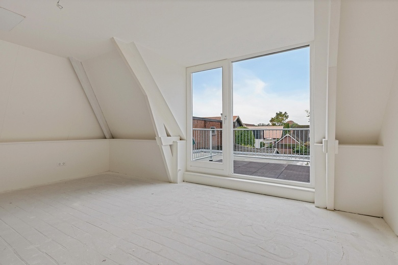 HorecaaanKerkdijk 5<br/> inWestbroek