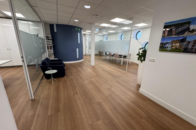 KantoorruimteaanLoevesteinstraat 20 B<br/> inBreda