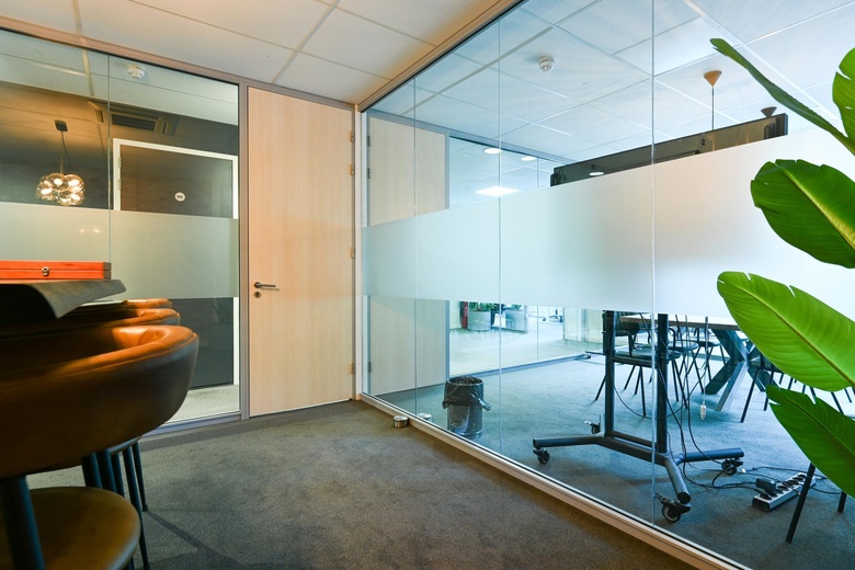 KantoorruimteaanAnthonie Fokkerstraat 39 A<br/> inBarneveld