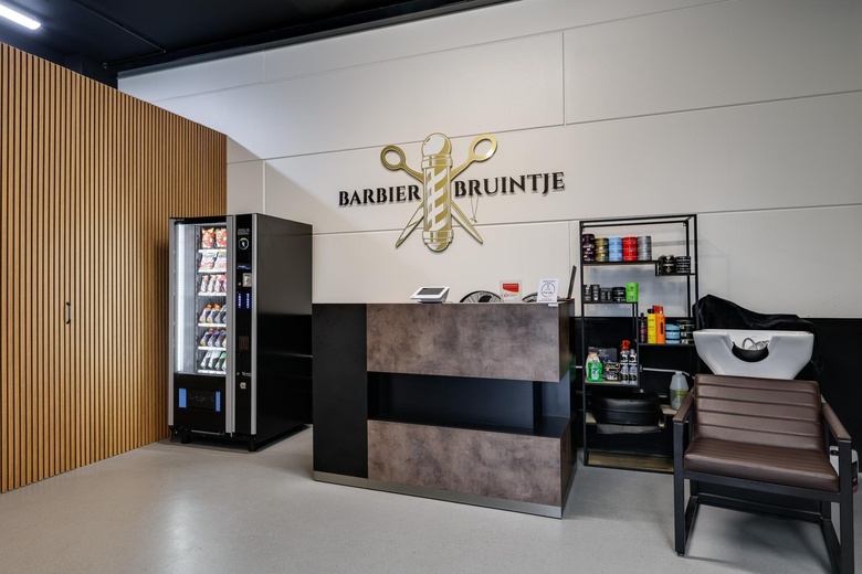 BedrijfsruimteaanSpinding 14<br/> inCuijk