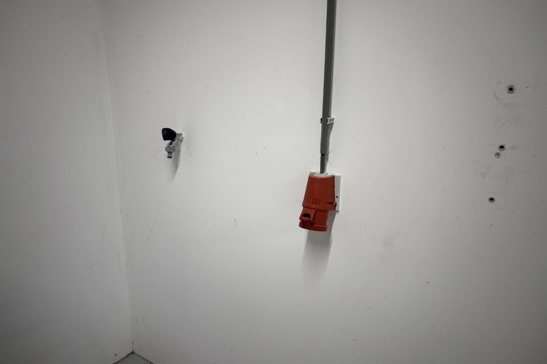 BedrijfsruimteaanEinthovenstraat 5<br/> inAlkmaar