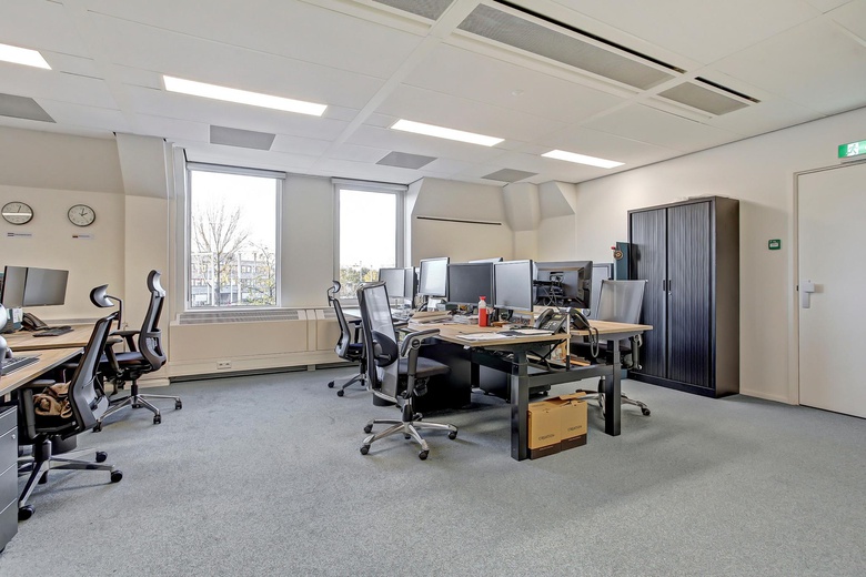 KantoorruimteaanPrincenhof Park 20 - 22<br/> inDriebergen