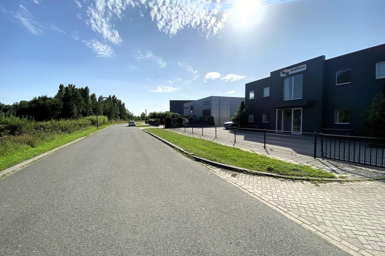 Bedrijfsruimte Lelystad - Artemisweg 173 - Foto 20