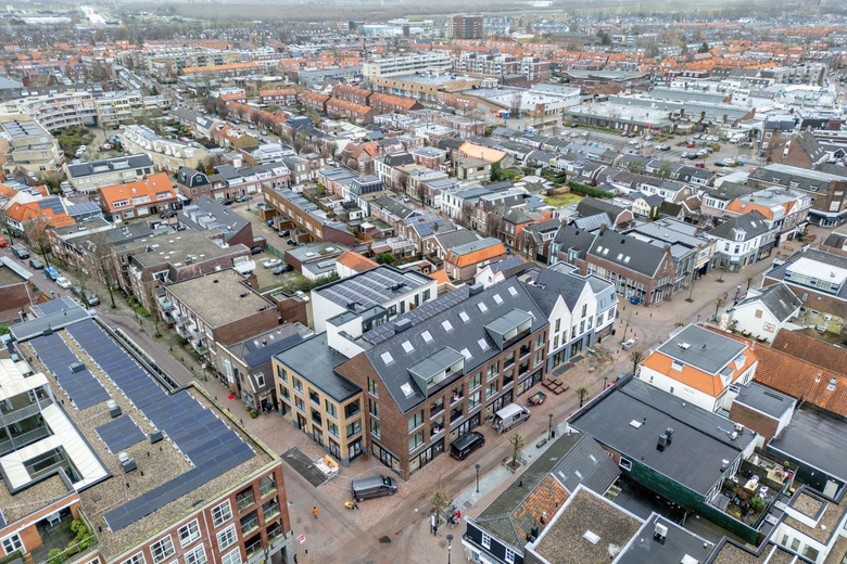 WinkelruimteaanKanaalstraat 3<br/> inLisse