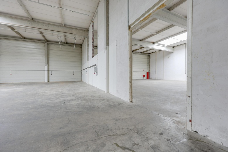 BedrijfsruimteaanTelevisieweg 79<br/> inAlmere