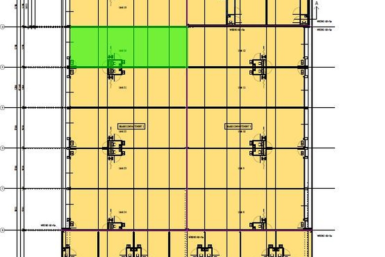 BedrijfsruimteaanEdisonstraat 20 E<br/> inNumansdorp BedrijfsruimteaanEdisonstraat 20 E<br/> inNumansdorp