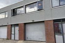 Bedrijfsruimte te koop Amsterdam - Nieuw-Zeelandweg 5 B 21