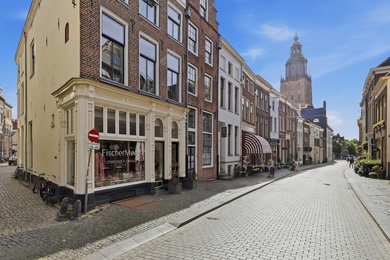 Winkelruimte Zutphen - Lange Hofstraat 28 - Foto 2