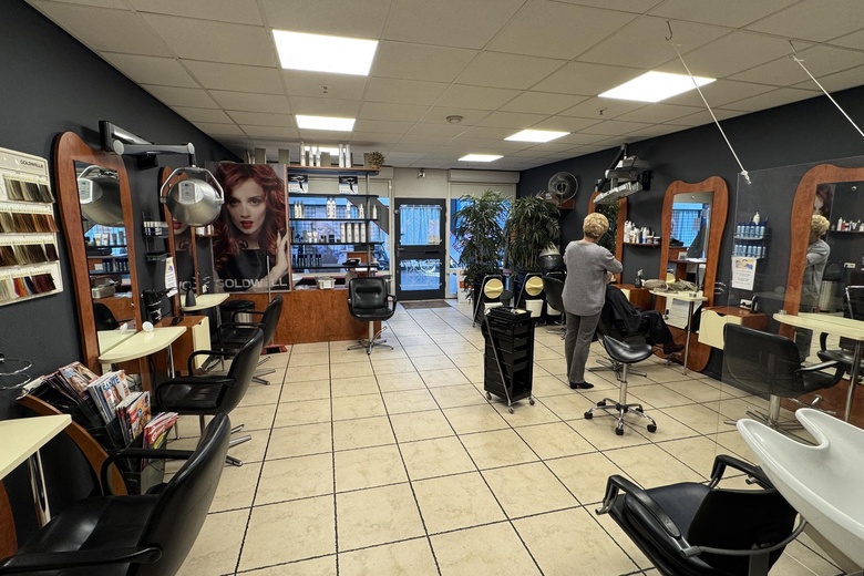 WinkelruimteaanForellendaal 298<br/> inDen Haag