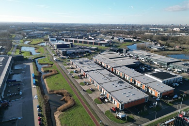 Bekijk foto 2 van Schaapherderweg 5 e