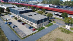 Zorg te huur Utrecht - Hertogswetering 8 N
