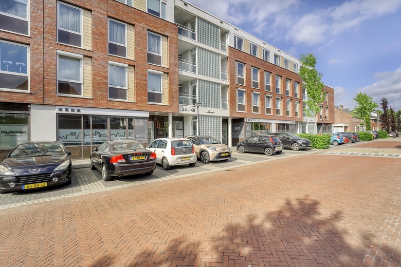 Bekijk foto 1 van Hobahostraat 50