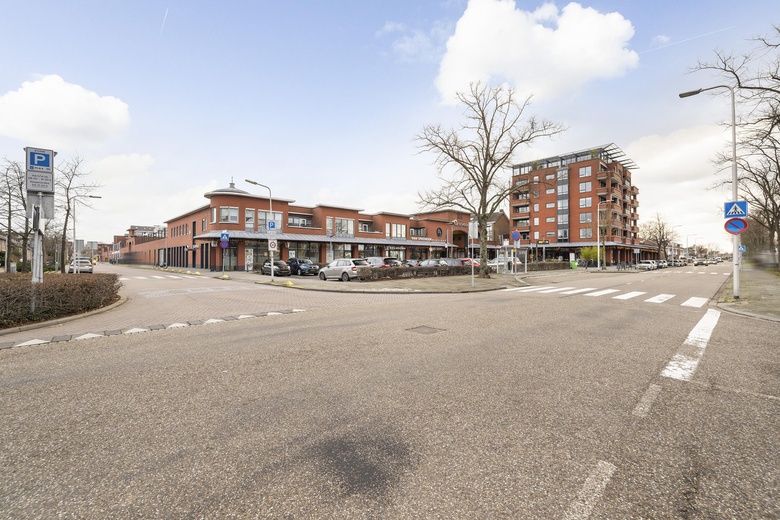WinkelruimteaanWinkelcentrum De Schoof 44<br/> inHendrik-Ido-Ambacht