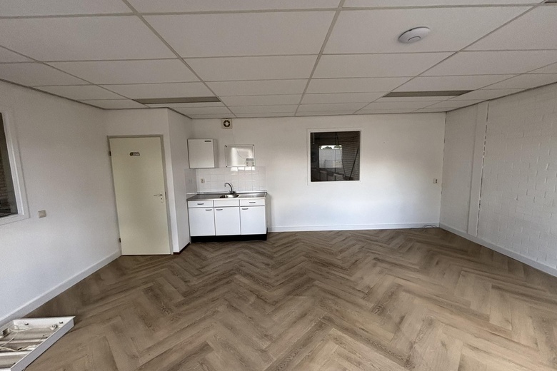 BedrijfsruimteaanDe Amert 114<br/> inVeghel