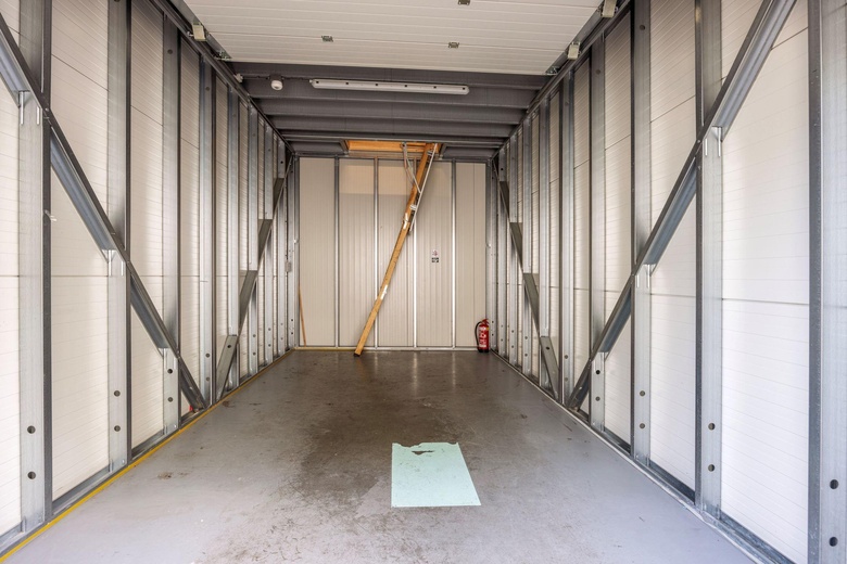 Bedrijfsruimte Almere - Splijtbakweg 54 G 22 - Foto 7