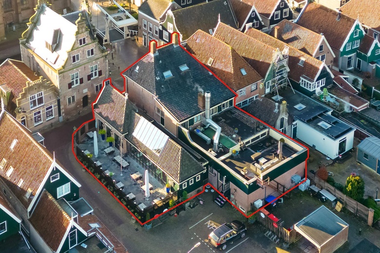HorecaaanRechtestraat 106<br/> inDe Rijp HorecaaanRechtestraat 106<br/> inDe Rijp