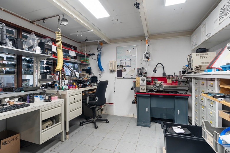 BedrijfsruimteaanKollenbergweg 8<br/> inAmsterdam