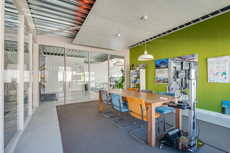 KantoorruimteaanVan Leeuwenhoekweg 2 a<br/> inIJsselstein