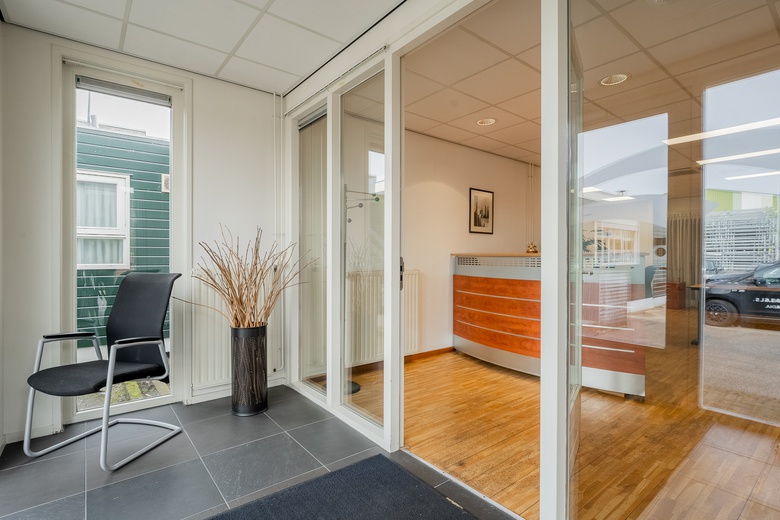 KantoorruimteaanDoorbraakweg 31<br/> inGramsbergen KantoorruimteaanDoorbraakweg 31<br/> inGramsbergen